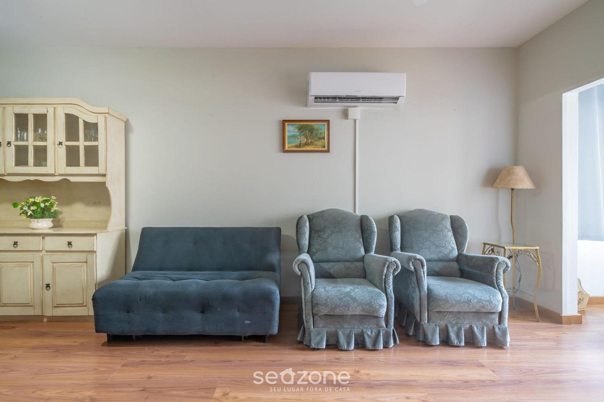 Apartamento Apto Centro Bc C/ Vista Lateral Mar Erz0502 Balneário Camboriú